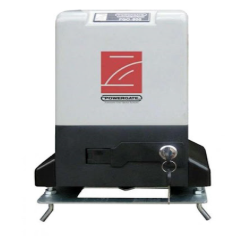 Reparacion motores powergate